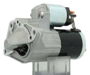 Startmotor 12V 1.4kW - 1