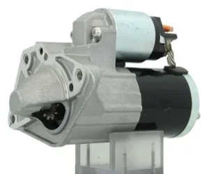 Startmotor 12V 1.4kW - 1