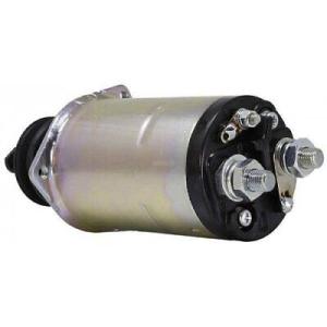 Solenoid Nikko 24V - 2