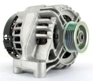 Generator 12V 70A, original Denso - 2