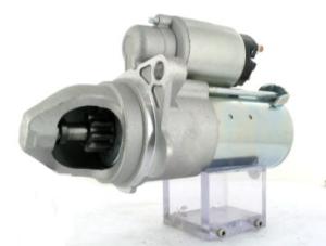 Startmotor 12V 1.2kW - 1