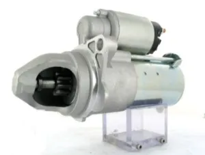 Startmotor 12V 1.2kW - 1