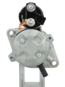 Startmotor 12V 1.0kW, original Denso - 2