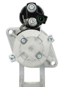Startmotor 12V 1.0kW - 2