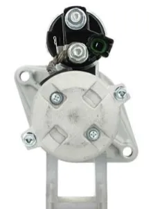 Startmotor 12V 1.0kW - 2