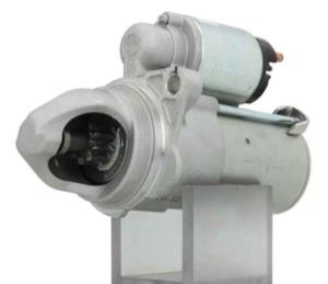 Startmotor 12V, original Delco - 1