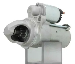 Startmotor 12V, original Delco - 1