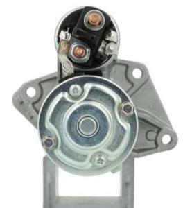Startmotor 12V 1.4kW, original Mitsubishi - 2