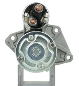 Startmotor 12V 1.4kW, original Mitsubishi - 2