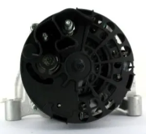 Generator 12V 70A, original Denso - 3