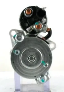 Startmotor 12V 1.2kW - 2