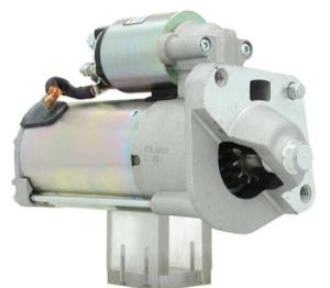 Startmotor 12V 2.2kW 11 kuggar CW - 1