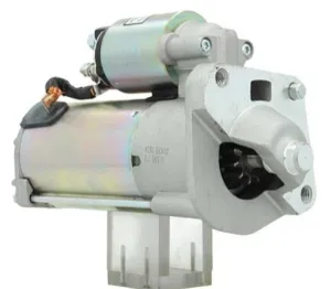 Startmotor 12V 2.2kW 11 kuggar CW - 1