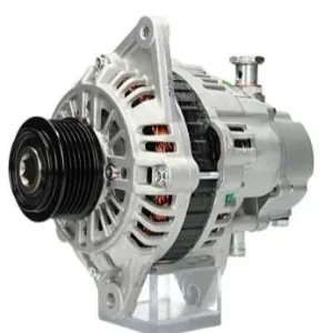 Generator 14V 105A - 1