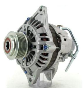 Generator 14V 105A, original Mitsubishi - 1