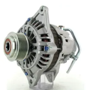 Generator 14V 105A, original Mitsubishi - 1
