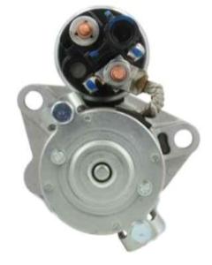 Startmotor 12V, original Delco - 2