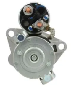 Startmotor 12V, original Delco - 2