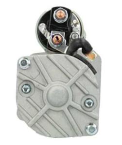 Startmotor 12V 2.2kW 11 kuggar CW - 2