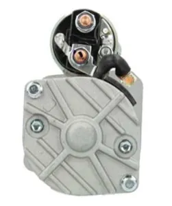 Startmotor 12V 2.2kW 11 kuggar CW - 2