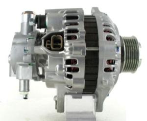 Generator 14V 105A, original Mitsubishi - 2
