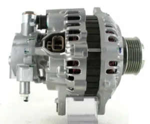 Generator 14V 105A, original Mitsubishi - 2