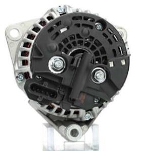 Generator 24V 110A - 2