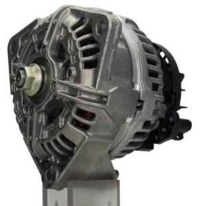 Generator 24V 110A, original Bosch - 1