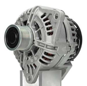 Generator 24V 90A, premium - 1