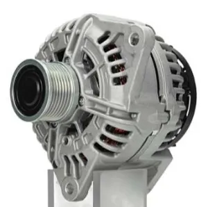 Generator 24V 90A, premium - 1