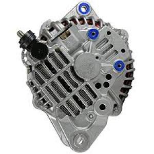 Generator 12V 100A, orginal Mitsubishi - 3