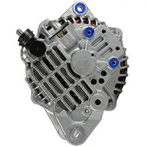 Generator 12V 100A, orginal Mitsubishi - 3