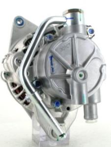 Generator 14V 105A, original Mitsubishi - 3