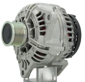 Generator 24V 90A, original Bosch - 1