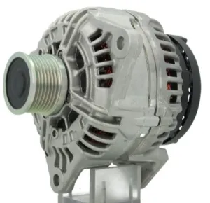 Generator 24V 90A, original Bosch - 1