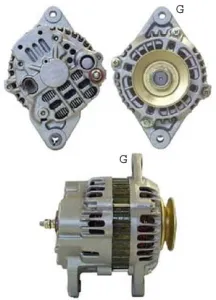 Generator 12V 65A - 4