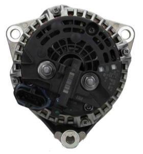 Generator 24V 110A, original Bosch - 2