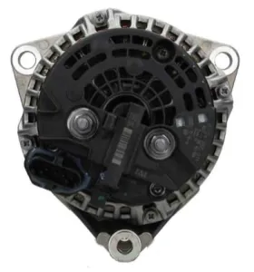 Generator 24V 110A, original Bosch - 2