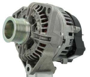 Generator 24V 80A, original Bosch - 1