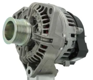 Generator 24V 80A, original Bosch - 1