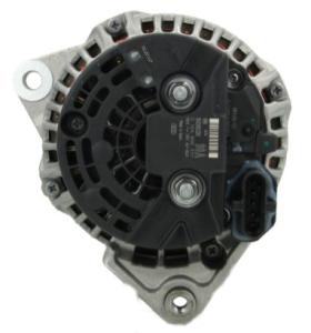 Generator 24V 90A, original Bosch - 2