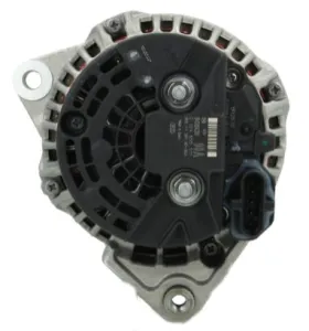 Generator 24V 90A, original Bosch - 2