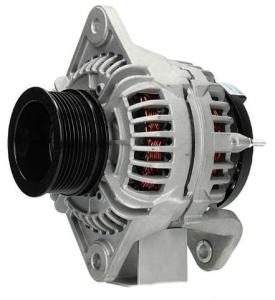 Generator 24V 110A - 1