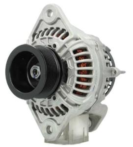 Generator 24V 110A, original Bosch - 1