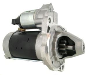 Startmotor 12V 2.3kW - 1