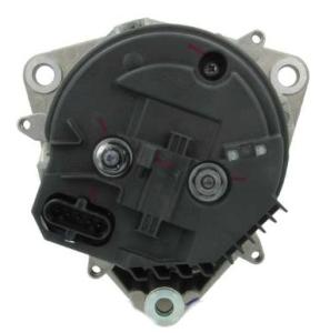 Generator 24V 80A, original Bosch - 2