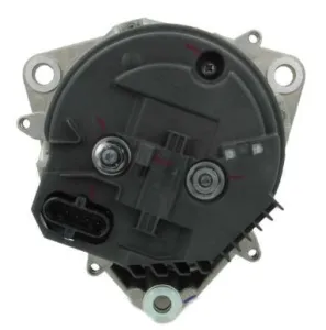 Generator 24V 80A, original Bosch - 2