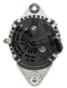 Generator 24V 110A, original Bosch - 2