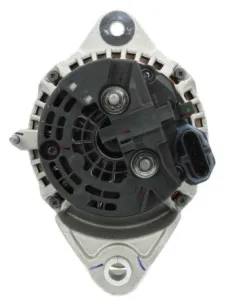 Generator 24V 110A, original Bosch - 2