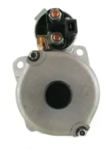Startmotor 12V 2.3kW - 2